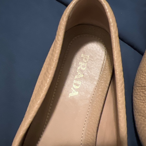 Prada loafers - Picture 4 of 4